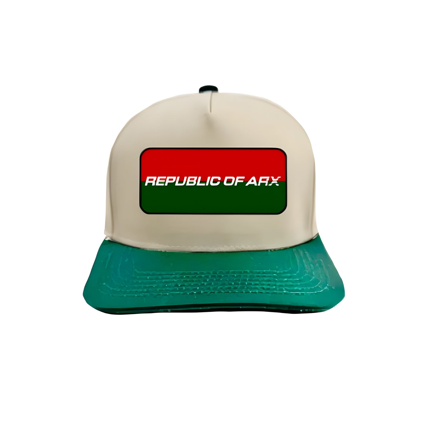 REPUBLIC OF ARX SnapCap (WTE/GREEN)