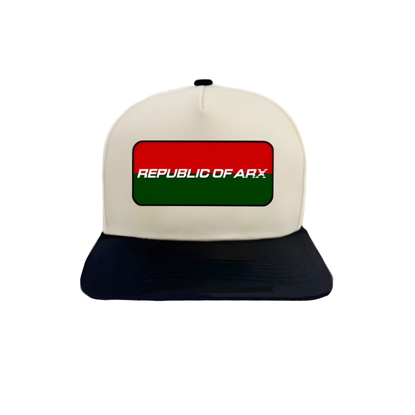 REPUBLIC OF ARX SnapCap (WTE/BLK)